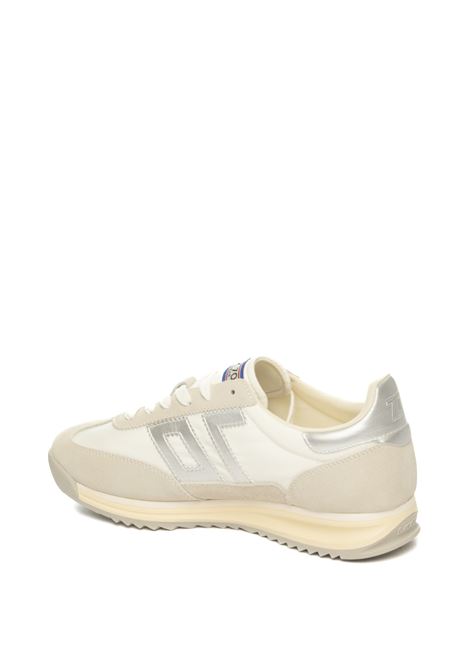 Multi joggher sneaker BACK 70 | JOGGHERNYL/CAM.33